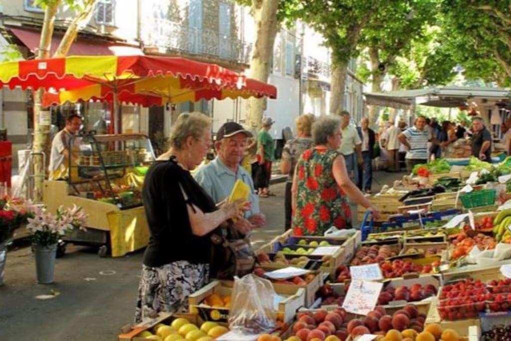 Superbe Appartement Avec Terrasse Sur Les Toits Manosque Exteriér fotografie